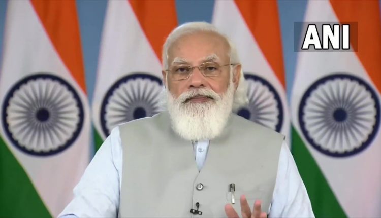 PM Modi IIT Kanpur Convocation