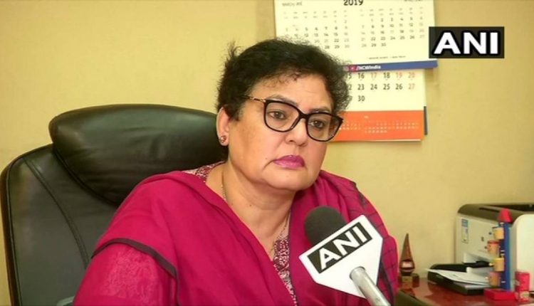 NCW Launches Programme For Women Students