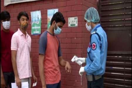 NEET 2021: Here’s What Experts, Students Say About Papers