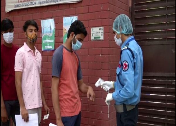 NEET 2021: Experts Students