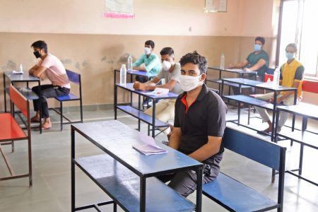 National School Association Holds Survey To Assess Students’ Learning Loss In Pandemic