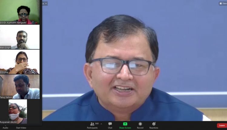 SAI Thought Leadership: Teachers In Odisha Urged To Invest In Bridging 500-Day Gap