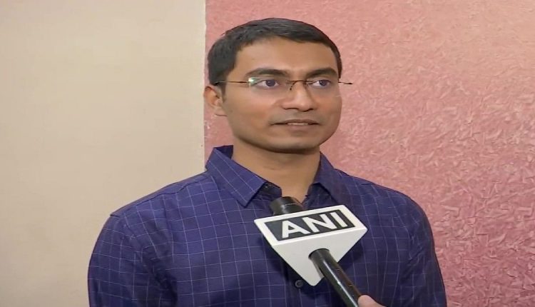 UPSC Topper Shubham Kumar Aims To Serve Underprivileged