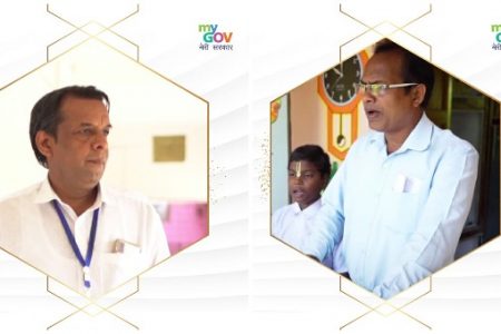 Two From Odisha Among 44 Conferred With National Teachers Awards 2021