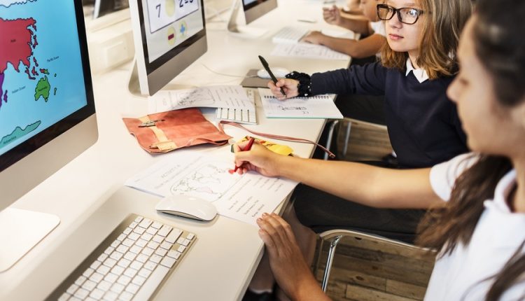 5 Tech Trends That Will Help Smart Education