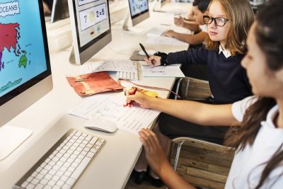 5 Tech Trends That Will Help Smart Education