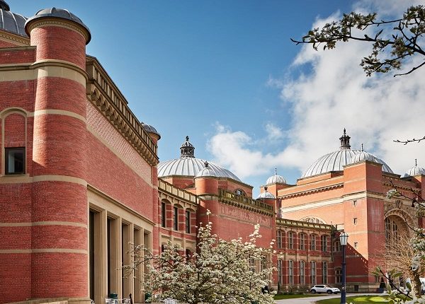 University of Birmingham To Set Up New Campus In Dubai