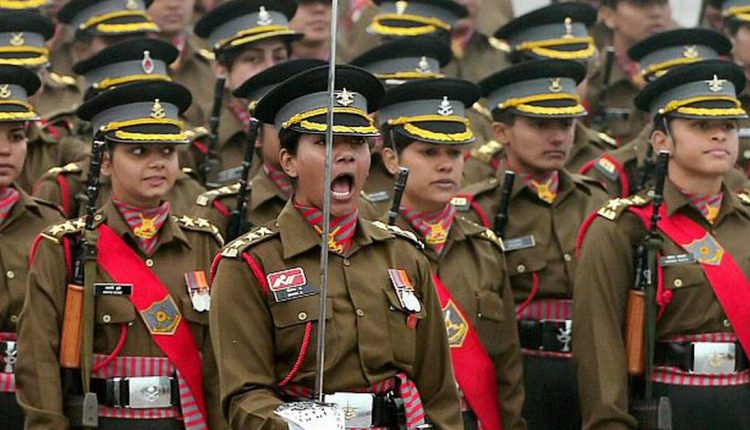 UPSC Activates Application Link For Women In NDA Naval Academy