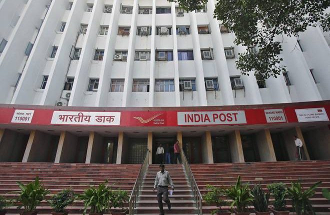 Fresh Vacancies In India Post