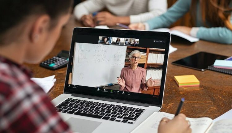 West Bengal: Online Classes