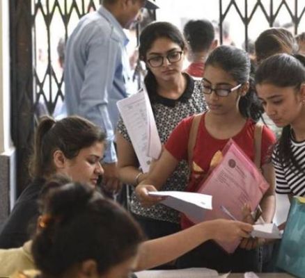 Odisha To Start First Round PG Admission 2021 Today