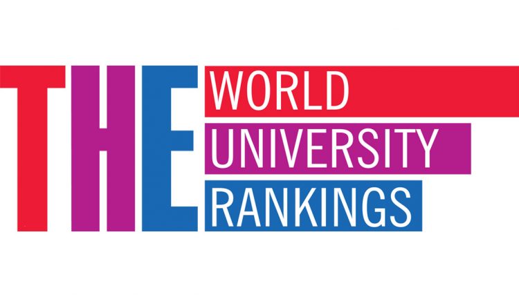 No Indian Institute In THE Rankings’ Top 300
