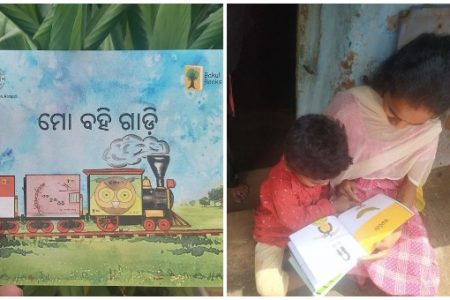 NITI Aayog Praise For Odisha’s ‘Mo Bahi Gadi’ Initiative