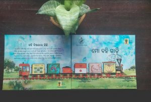 NITI Aayog Praise For Odisha’s ‘Mo Bahi Gadi’ Initiative