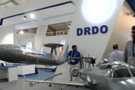 DRDO Recruitment 2021: Applications Invited For JRF & RA Posts