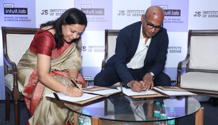Top French Design School Sets Up Base In Delhi