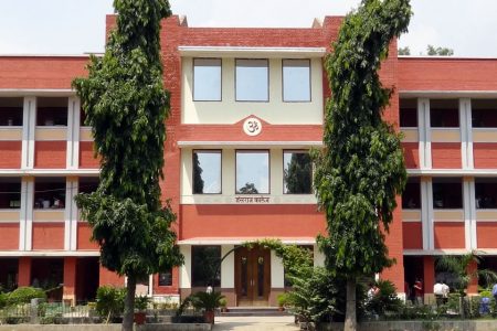 Delhi University Colleges Set 100% Cut-Offs As Admission Begins On October 4