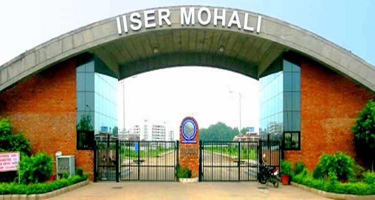 IISER Recruitment 2021