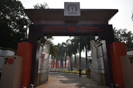 IIT-Kharagpur Launches 4-Year Bachelor Of Science Programme