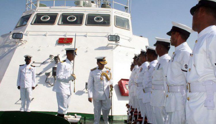 India Navy Recruitment 2021