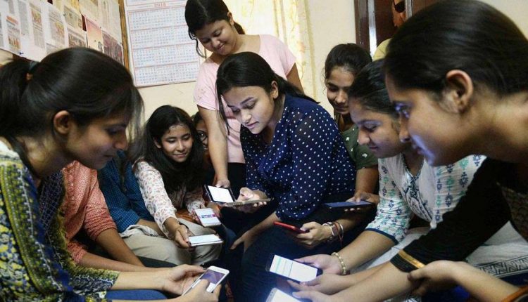 JEE Advanced AAT 2021 Result