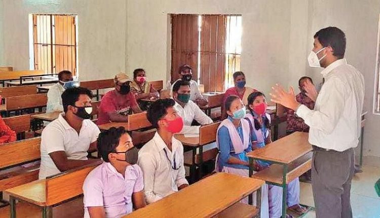 Odisha schools closed heatwave