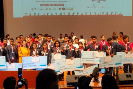 Odisha Wins 23 Gold, 20 Silver Medals In India Skills 2021 Eastern Region Meet