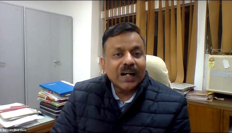 Class X & XII Exams in 2 parts To Reduce Students’ Stress Level: CBSE Exam Controller