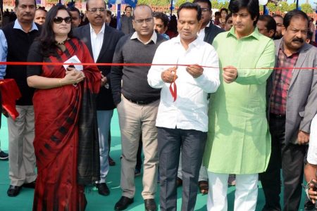 Odisha ST & SC Development Launches Sargiful 2021