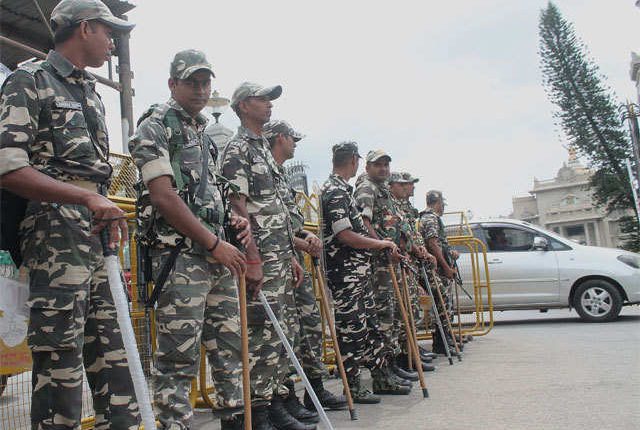 SSB Recruitment 2021 Walk-In