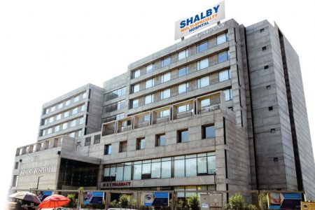 Shalby Academy, Ganpat University Join Hands To Train Healthcare Workers