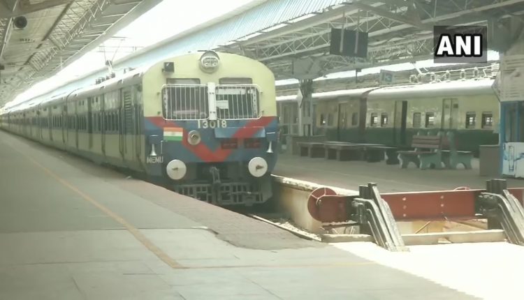 Northeast Frontier Railway Recruitment