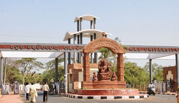 Utkal University conference of Odisha Political Science Association