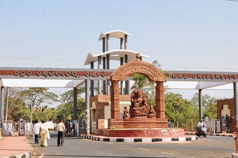 Utkal University conference of Odisha Political Science Association