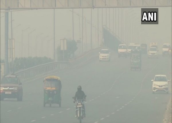 Air Quality Panel Orders Closure Of Educational Institutions In Delhi