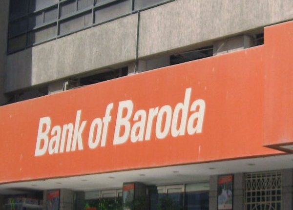 Bank of Baroda Recruitment