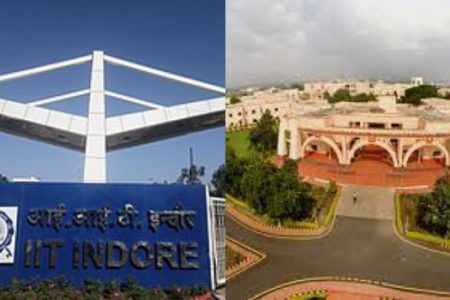 Here IIT & IIM Jointly Offer Two-Year Master’s Programme