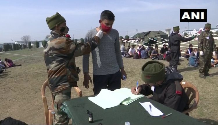 Indian Military Academy Recruitment 2021