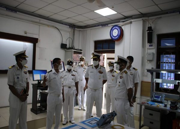 Indian Navy Recruitment