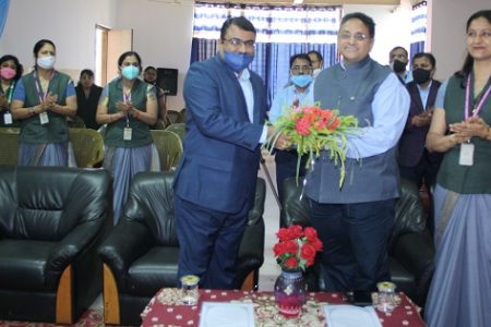 OP Jindal School Launches Digital Library; Check Link Here