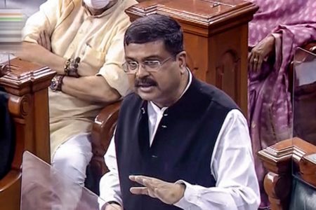 English A Global Trade Language, All Should Learn It: Education Minister