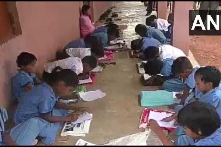 Odisha Health Director Suggests Reopening Of Primary Schools With COVID Restrictions