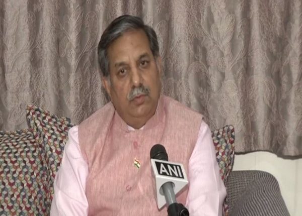 Govt Gears Up To Implement NEP From July 2022: UGC Chairman