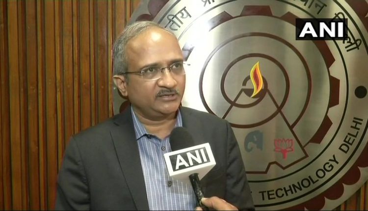 IIT-Delhi Director Lists Reason For Institutes Losing Out On Top Spots In World Rankings