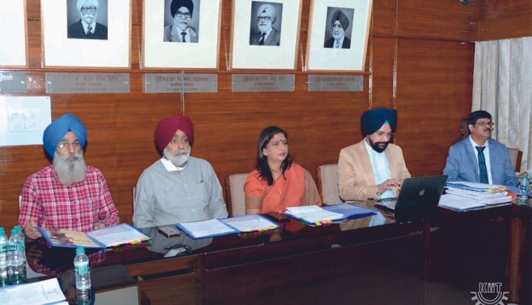 World University Games: KIIT Selected As Nodal Centre