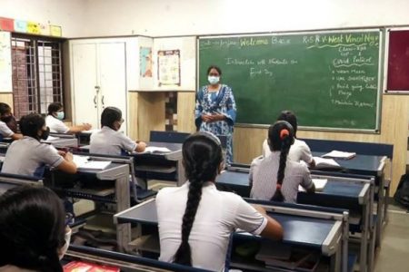 Marks Obtained Between Classes 9 and 11 To Be Considered For Class 12 Board Results: NCERT Report