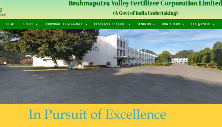 BVFCL Seeks Applications For PRO