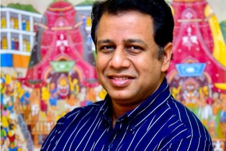 NISER Bhubaneswar Professor Won Infosys Prize In Physics For This Feat