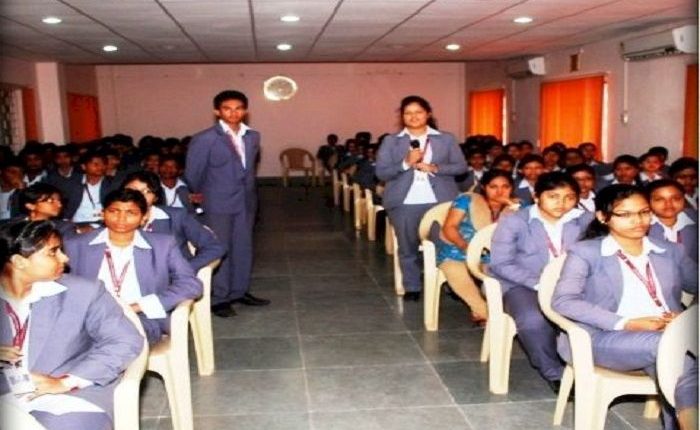 DSBM bhubaneswar collaboration