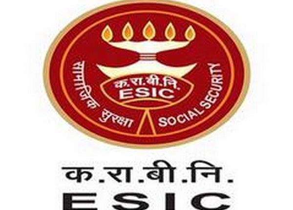 ESIC Direct Recruitment